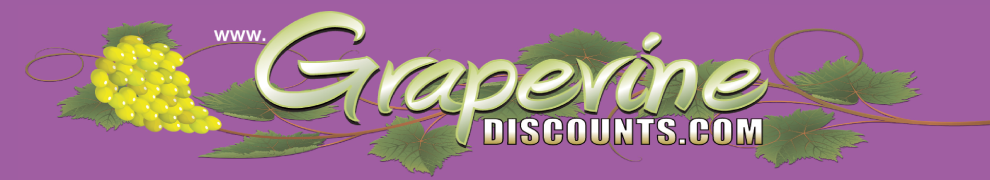 Grapevine Discounts